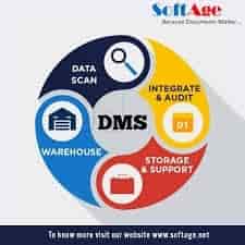 Softage information technology limited job