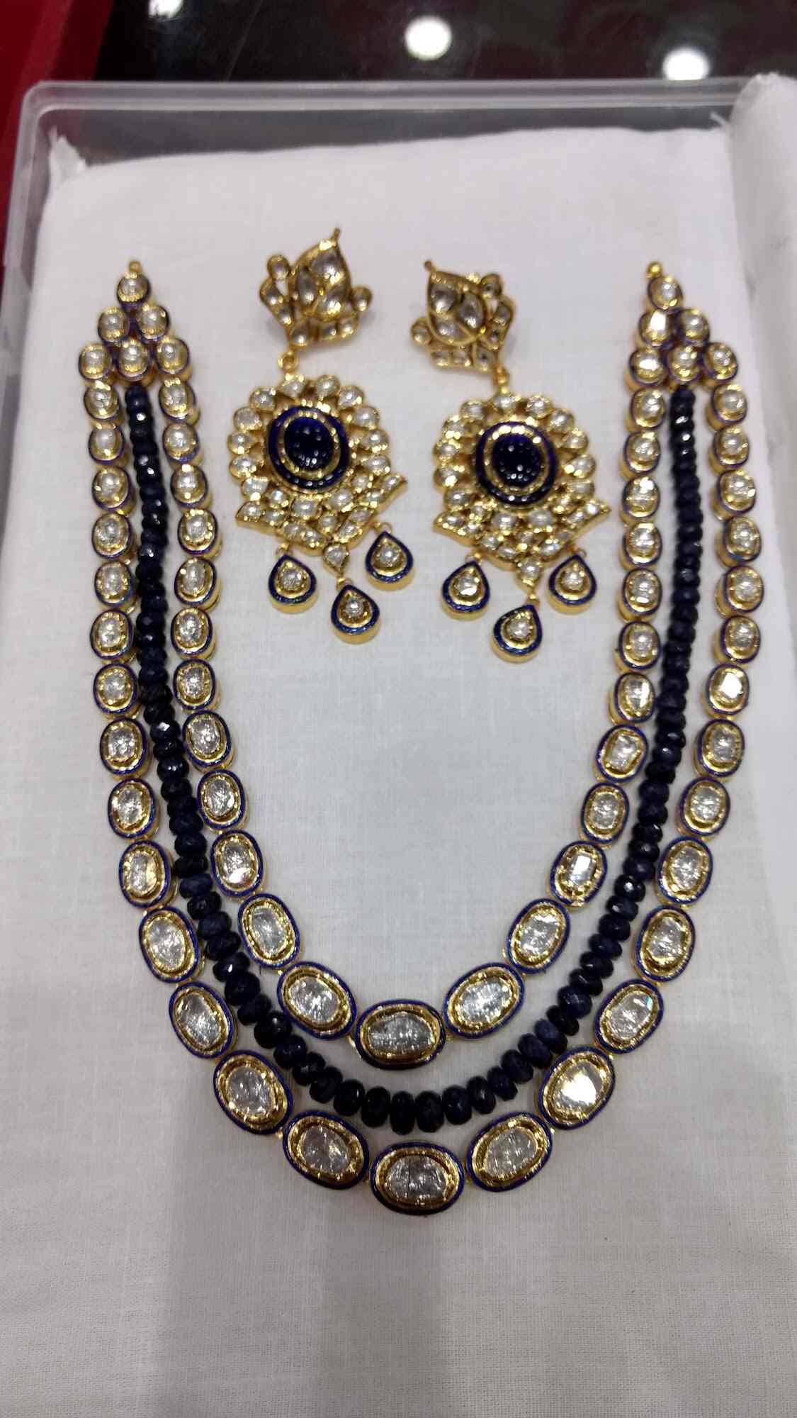Top Silver Jewellery Showrooms in Gurgaon Sector 14, Delhi Best