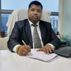 Ram Kumar Gupta
