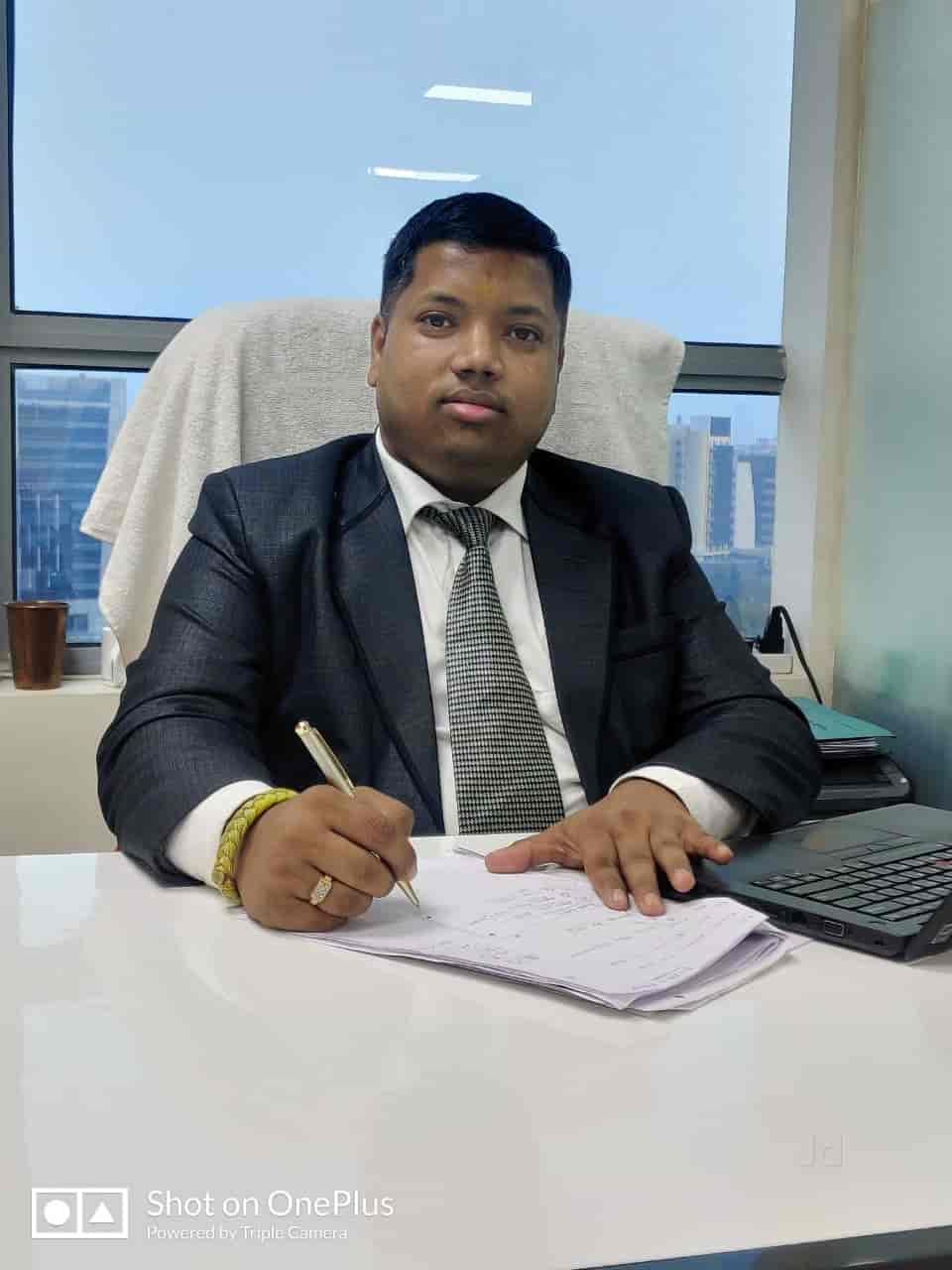 Comp Kumar Ram Kumar Gupta in Sohna Road, Gurgaon - Best CA in Gurgaon - Justdial