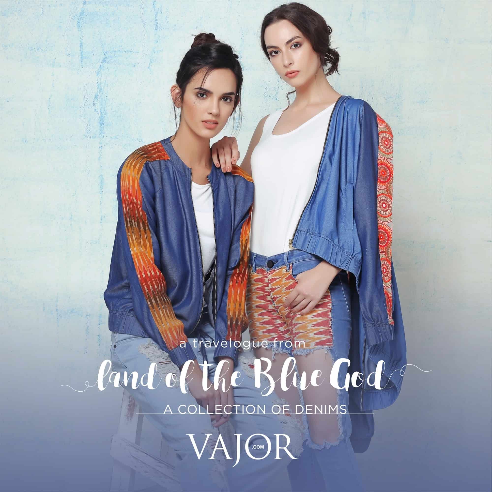 Vajor jewellery online