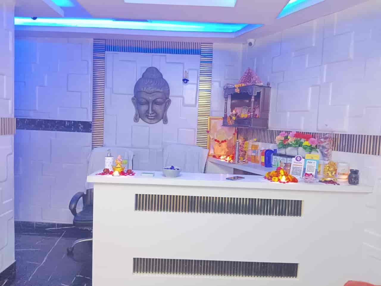 Sunshine WellnessSPA in Gurgaon Sector 47,Delhi Best Body Massage Centres in Delhi Justdial