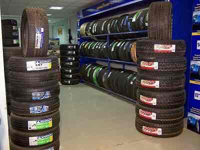 Wheels World in Sector 52, Delhi