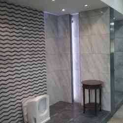 Johnson Stonecept Light 30 X 30 cm Vitrified Matte Floor Tile Grey [HRJ3812064] in Gurgaon at ...