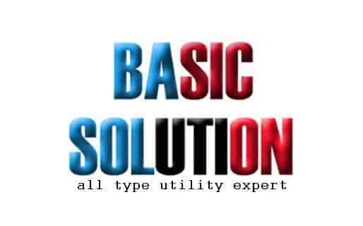 Basic Solution, Palam Vihar - Housekeeping Services in Gurgaon, Delhi ...
