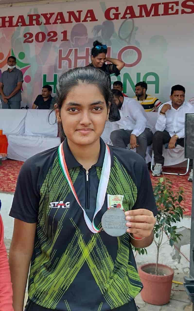 Unified Table Tennis Academy in Gurgaon Sector 5,Delhi Best Table