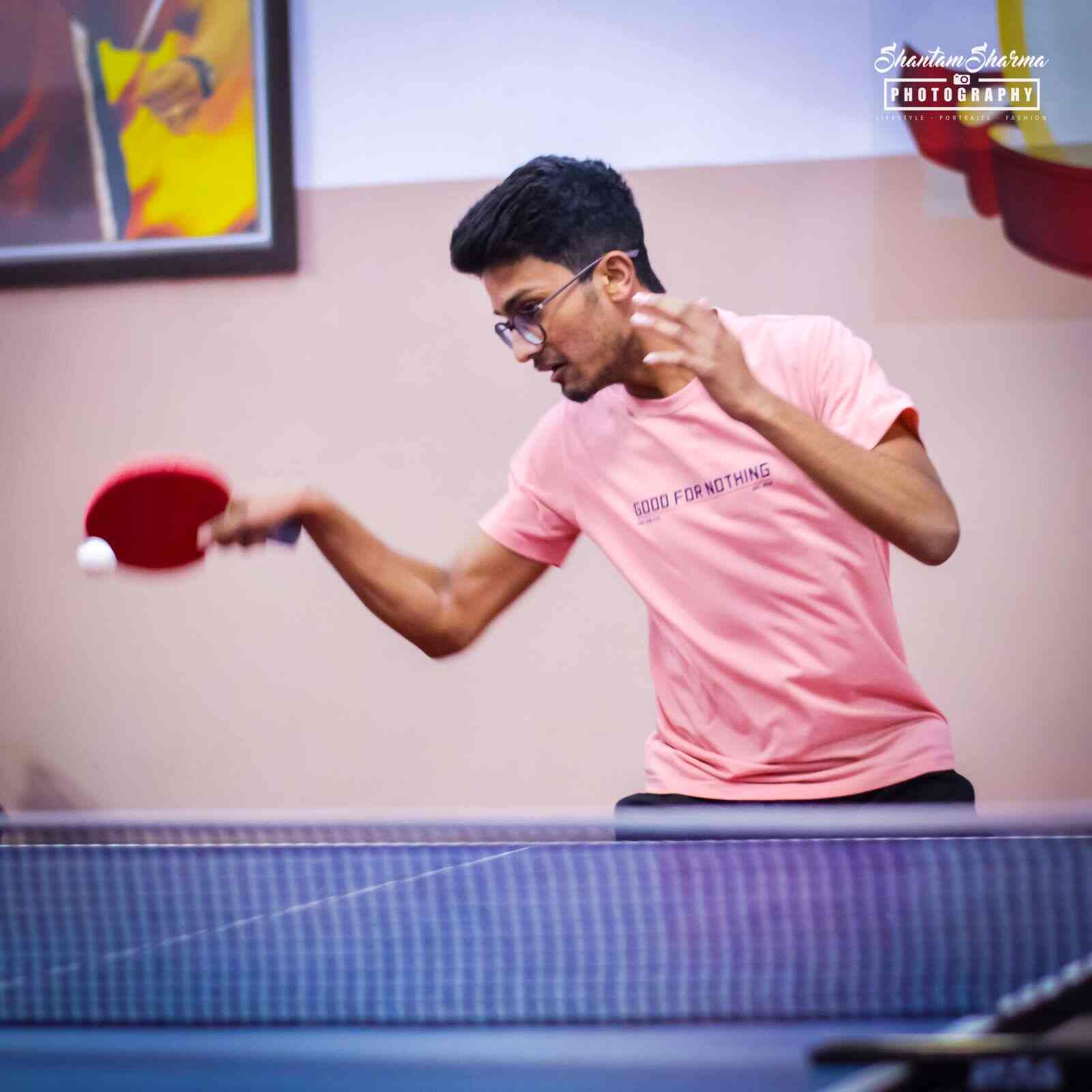 Unified Table Tennis Academy in Gurgaon Sector 5,Delhi Best Table