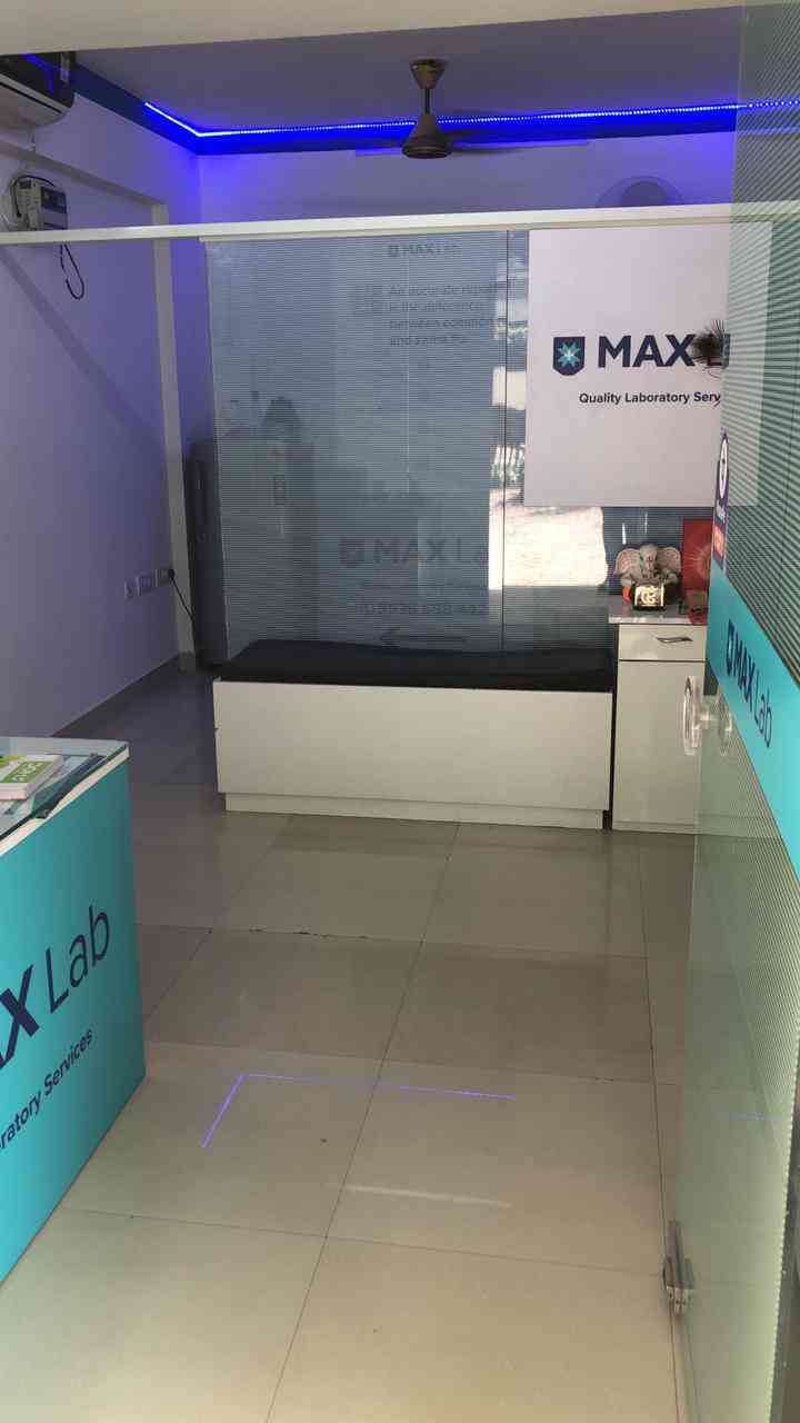 Max Lab in Delhi Best Blood Testing Centres in Delhi Justdial