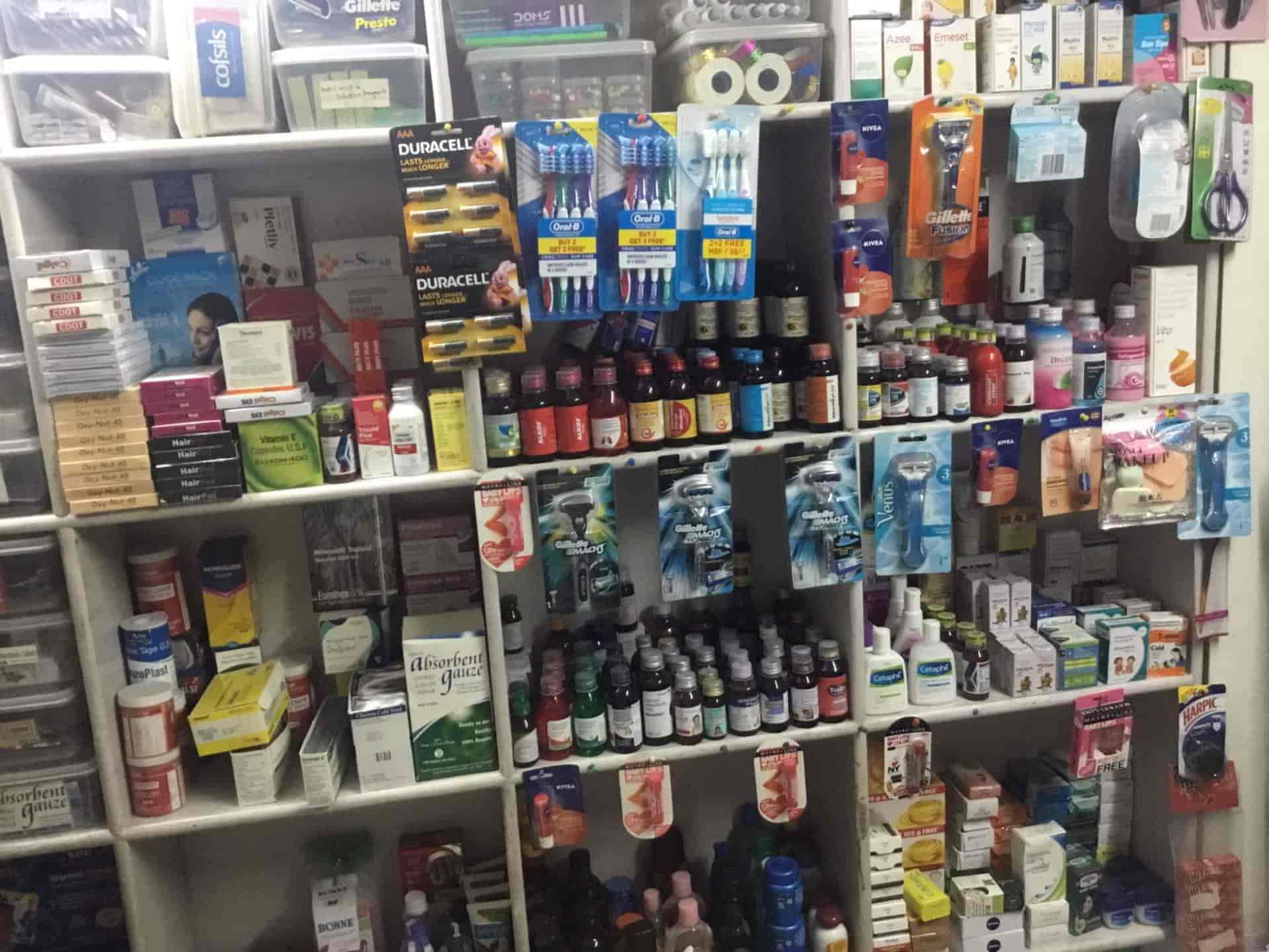 Allday Chemist in Dlf City Phase 3,Gurgaon - Best Chemists near me in  Gurgaon - Justdial