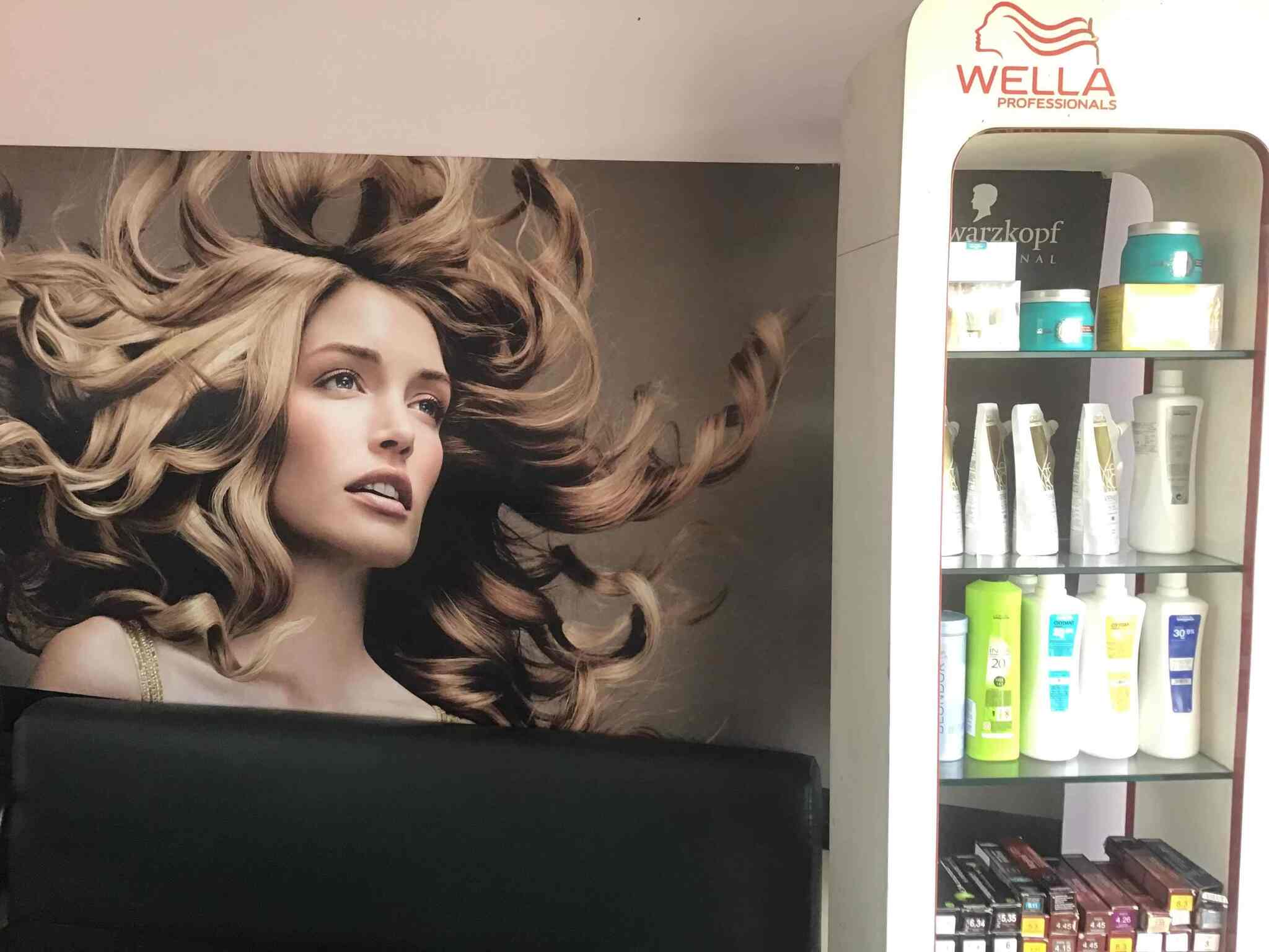 Amazing Grace Hair Salon Photos, Sikanderpur Ghosi, delhi- Pictures &  Images Gallery - Justdial