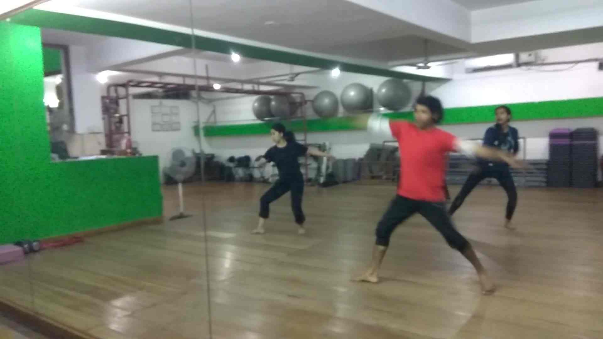 Danza Performing Arts in South City 1,Delhi - Best Dance Classes For ...