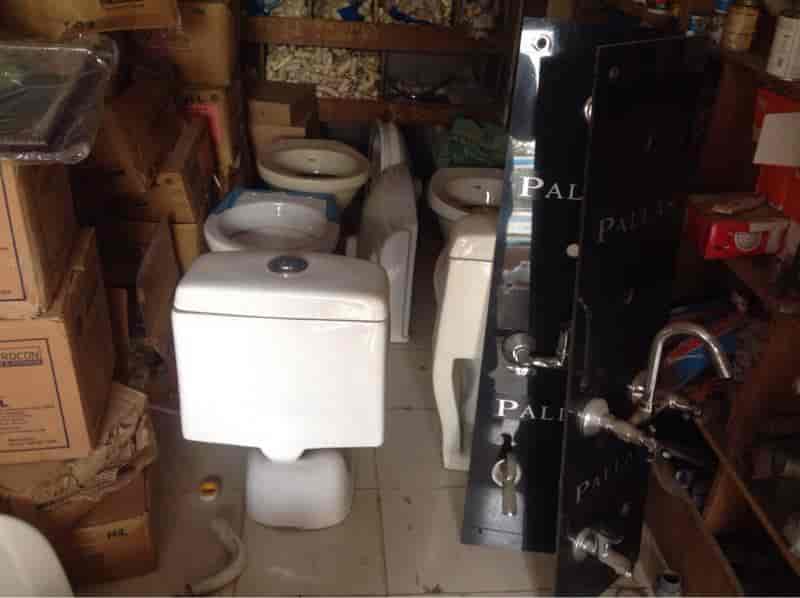 Top Plumber Bathroom Accessory Dealers in Gurgaon Best Plumber