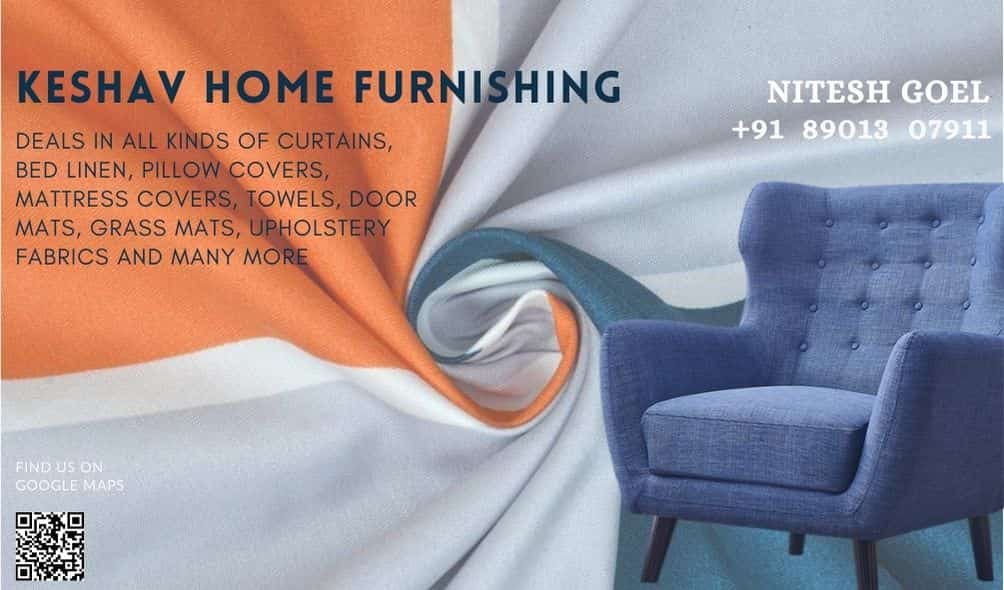 Top Curtain Dealers in Gurgaon Sector 99a Best Curtain Retailers