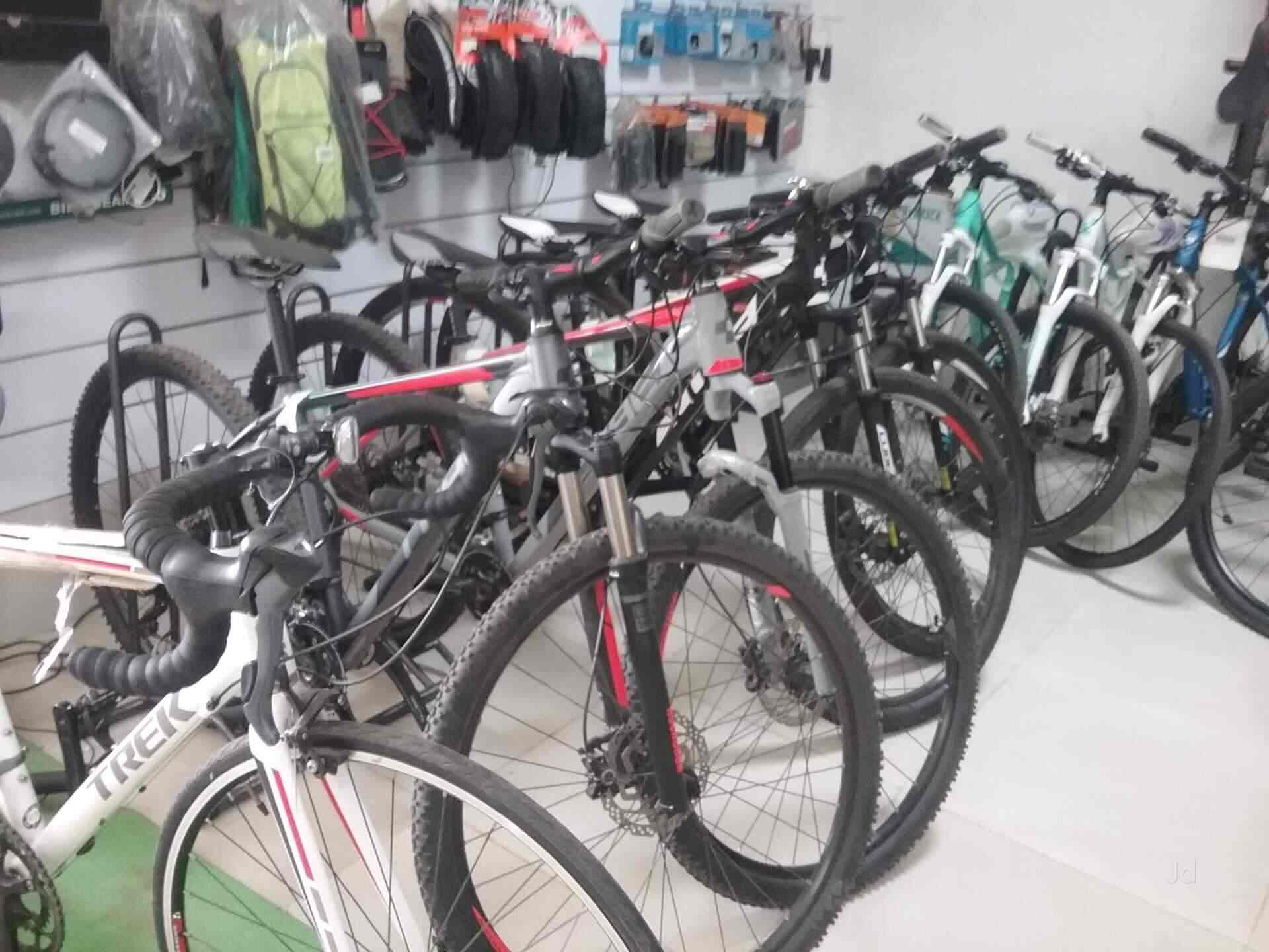 The Bike Shack in DLF City Phase 4,Delhi - Best Bicycle Dealers in ...