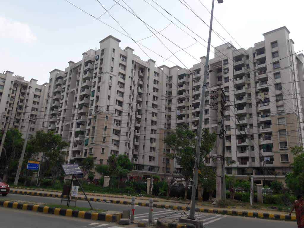 Wembley Estate in gurgaon sector 49,Delhi Best Residential Buildings