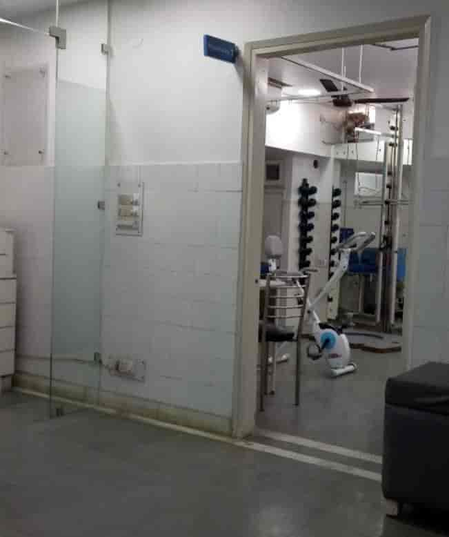 Jyoti Hospital & Urology Center in Housing Board Colonygurgaon Sector