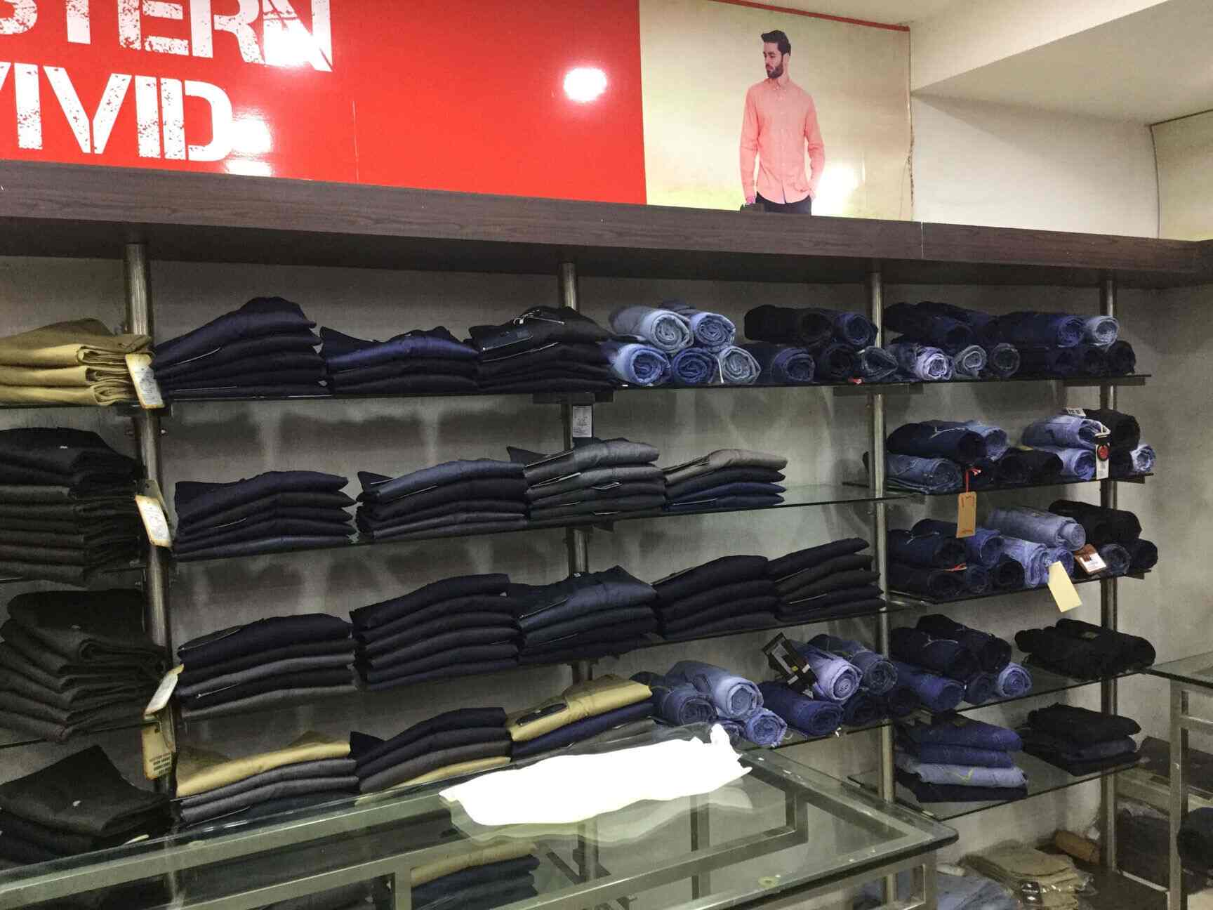 Western Vivid Photos, Gurgaon Sector 49 