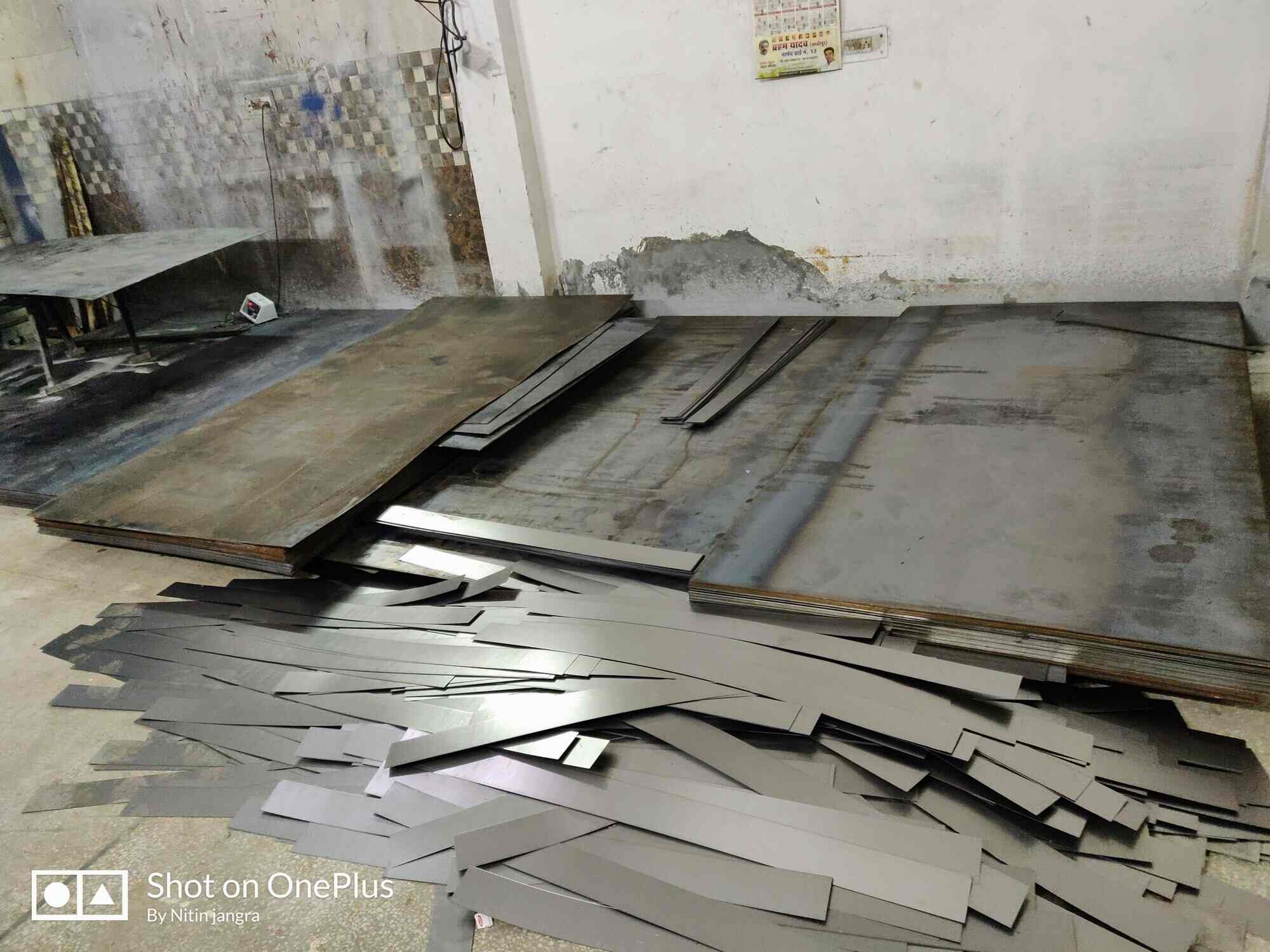 Top GI Sheet Dealers in Bhiwadi गई शीट डीलर्स, भिवाड़ी Best Roofing