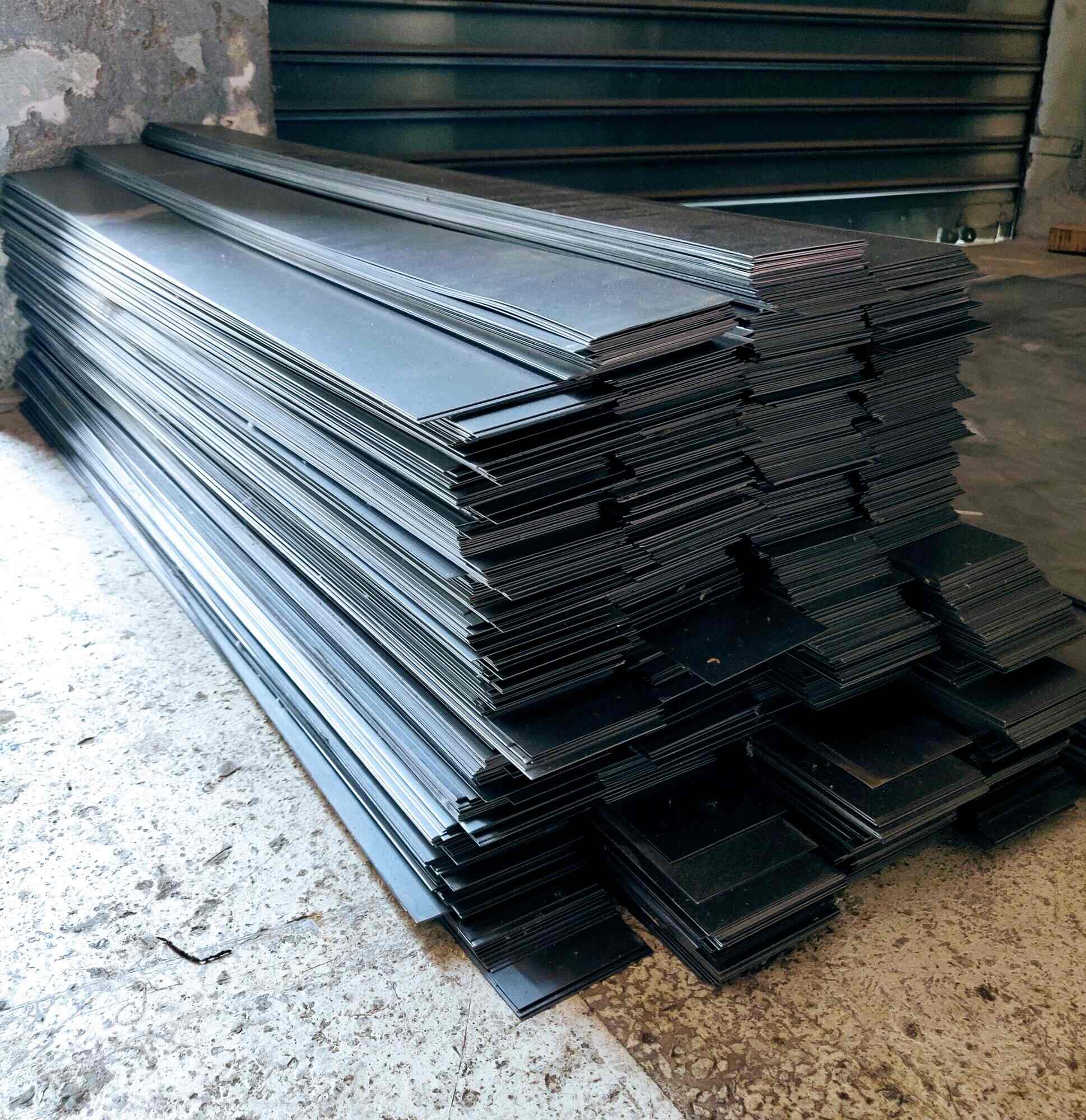 Top GI Sheet Dealers in Bhiwadi गई शीट डीलर्स, भिवाड़ी Best Roofing