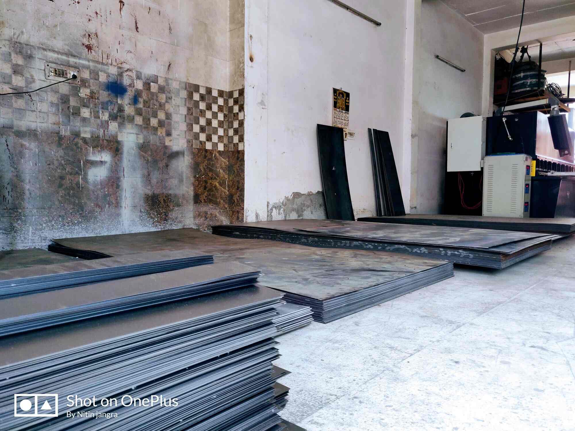 Top GI Sheet Dealers in Bhiwadi गई शीट डीलर्स, भिवाड़ी Best Roofing