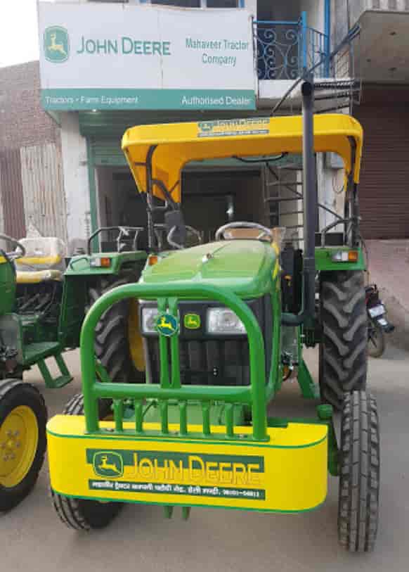 John Deere Tractor Spare Parts In Delhi Reviewmotors.co