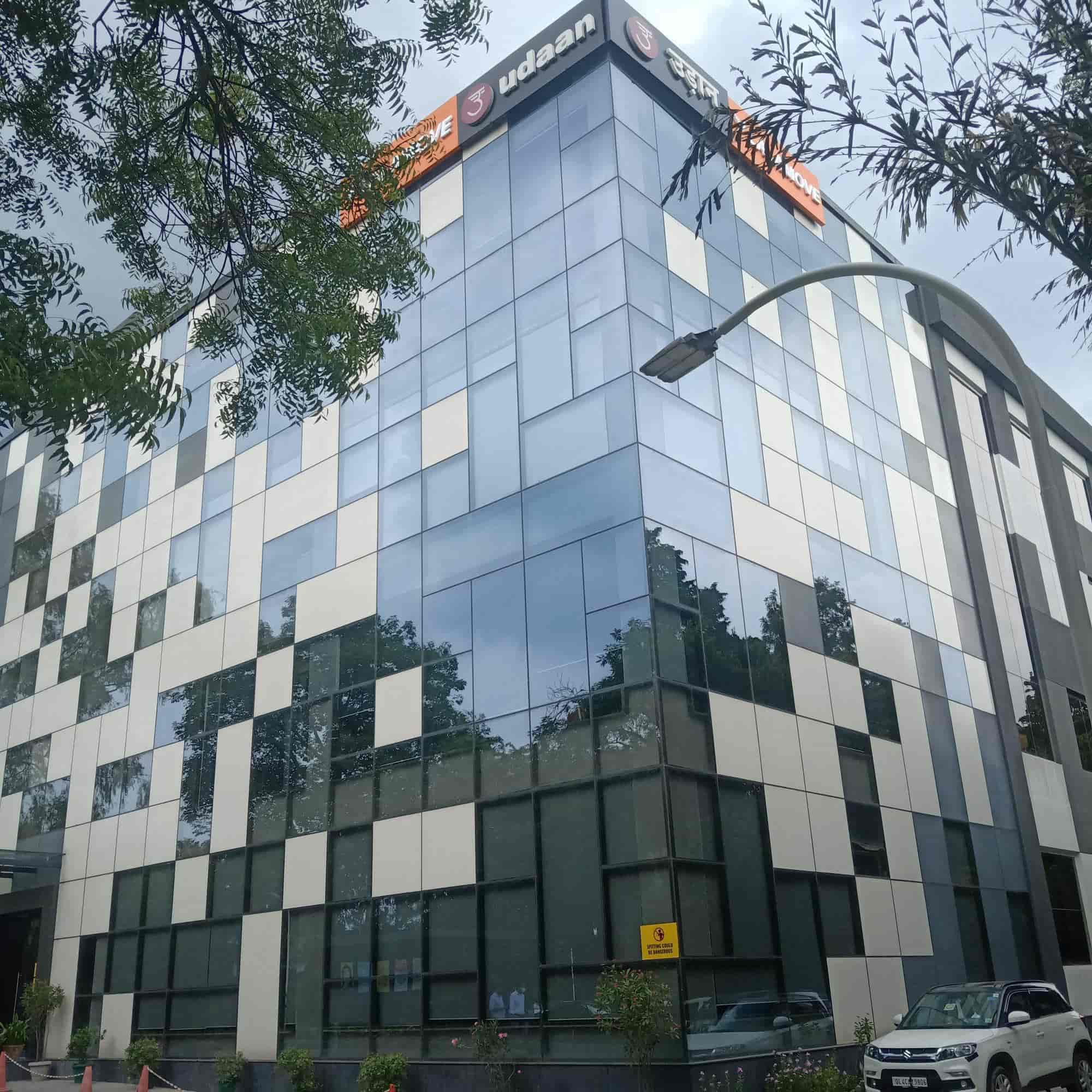 udaan.com office