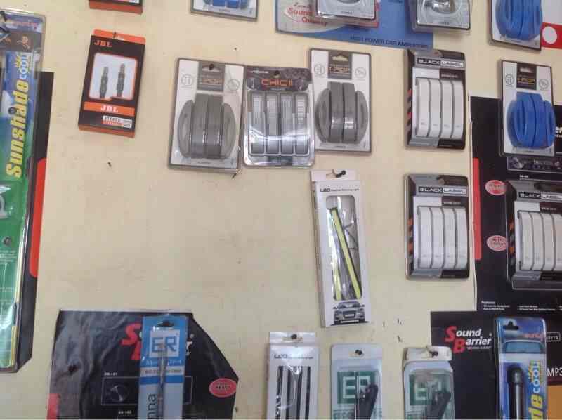 Balaji Car Accessories in Gurgaon Sector 56,Delhi Best Car Central