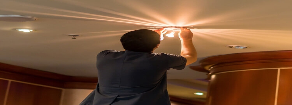 Energetic Lighting India Pvt Ltd Dlf City Phase 2 Cfl Lamp Energetic Lighting India Pvt Ltd