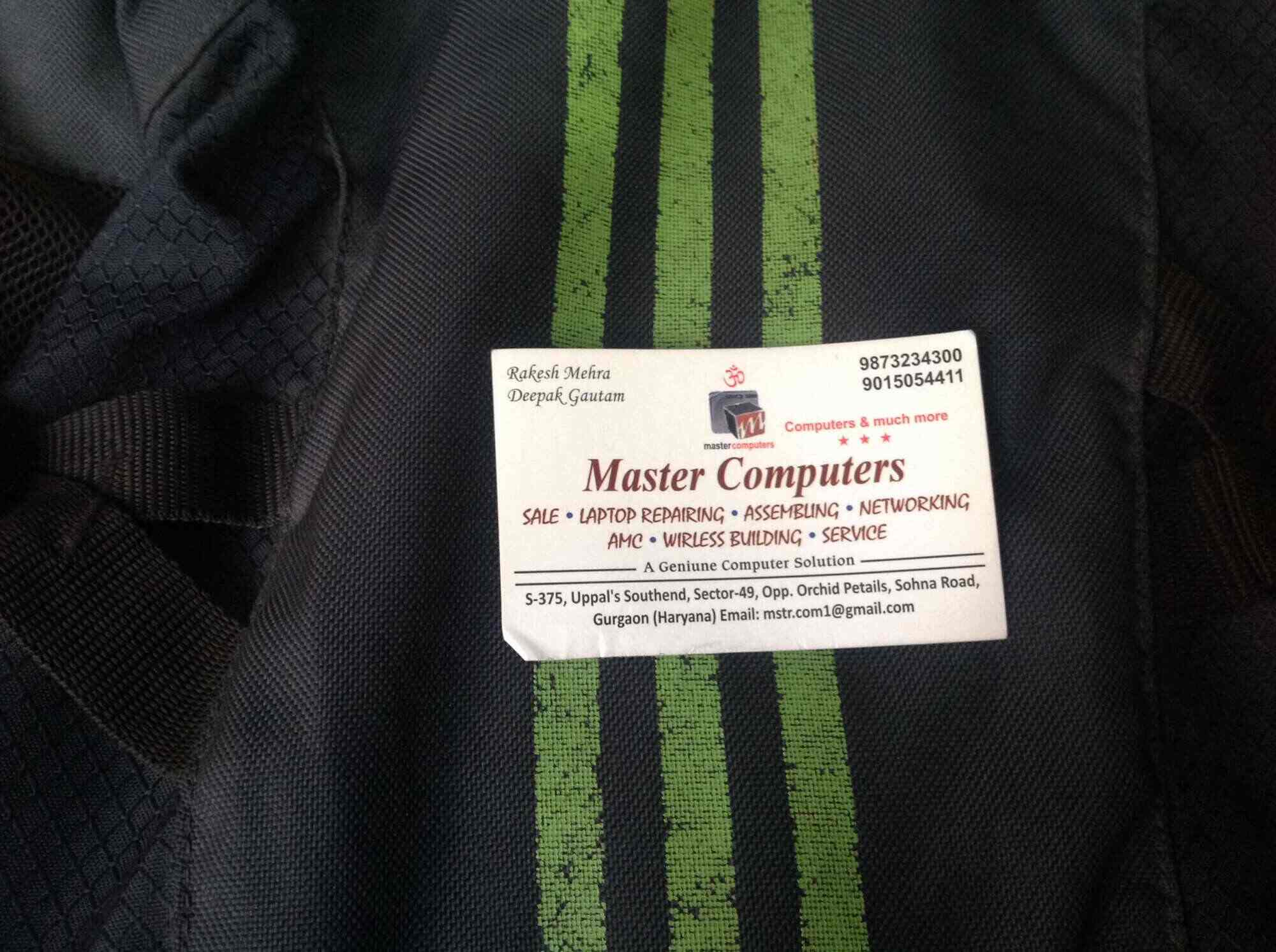 Master Computers in Sohna Road,Delhi - Best Acer-Laptop Repair ...