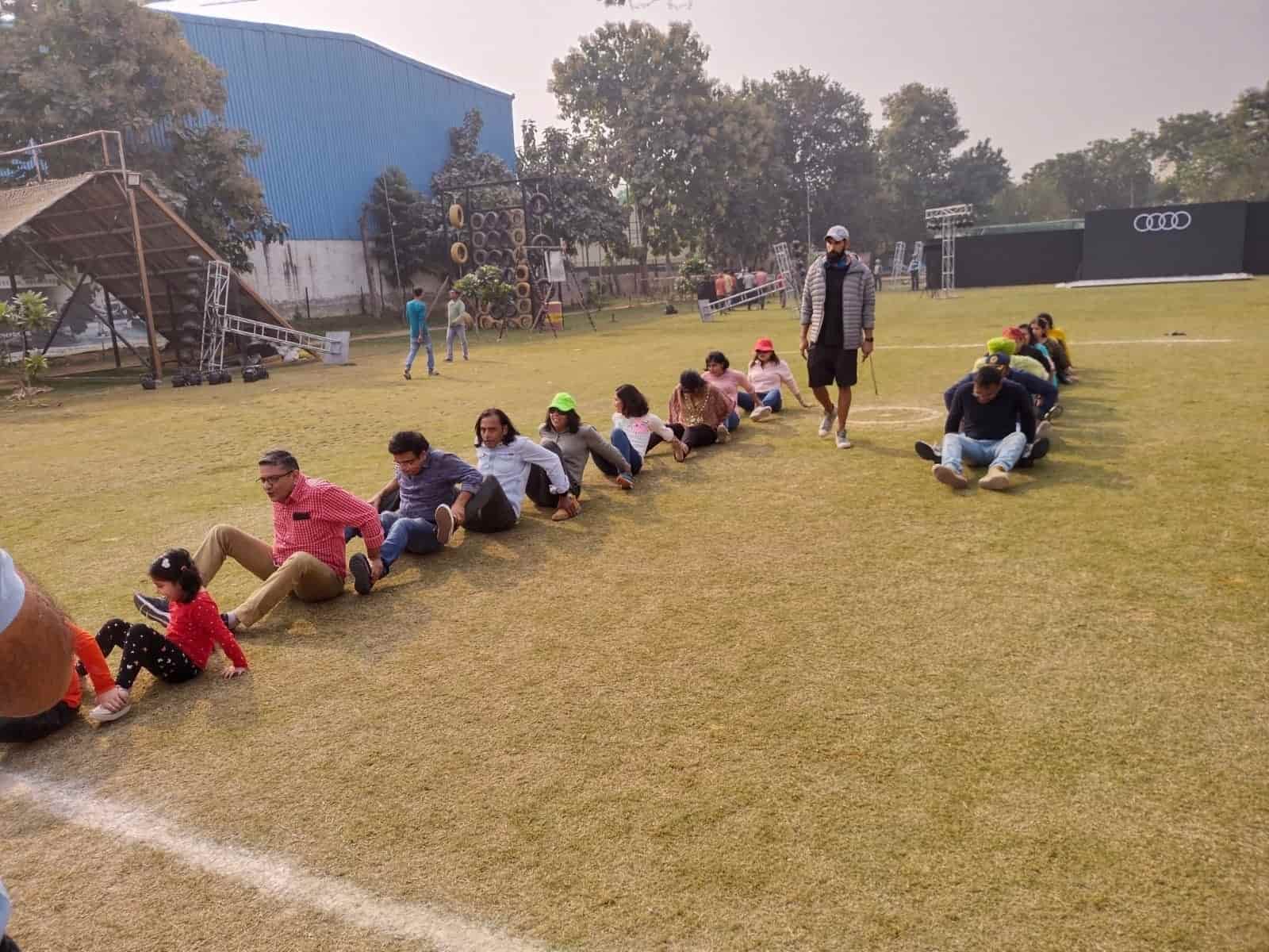 The Paintball Rocks in Gurgaon Sector 62,Delhi Best Paintball Clubs in Delhi Justdial