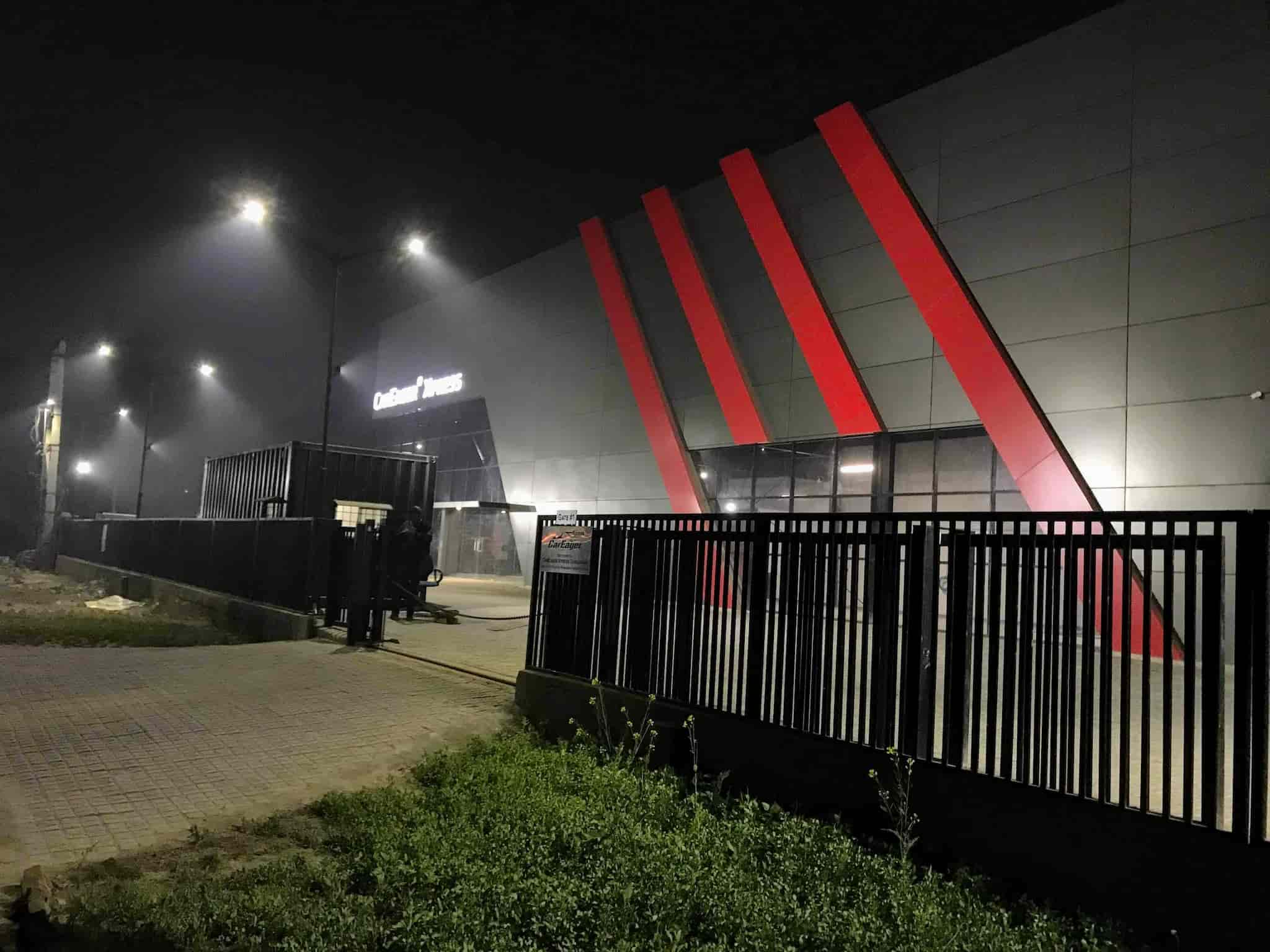 Top Car Coating Services in Palam Vihar, Gurgaon Best Car Paint