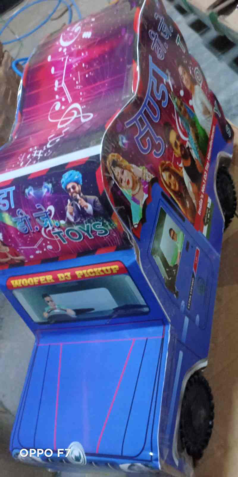 Top Eco Friendly Toy Manufacturers in Nagpur एक फ्रेंडली तोय