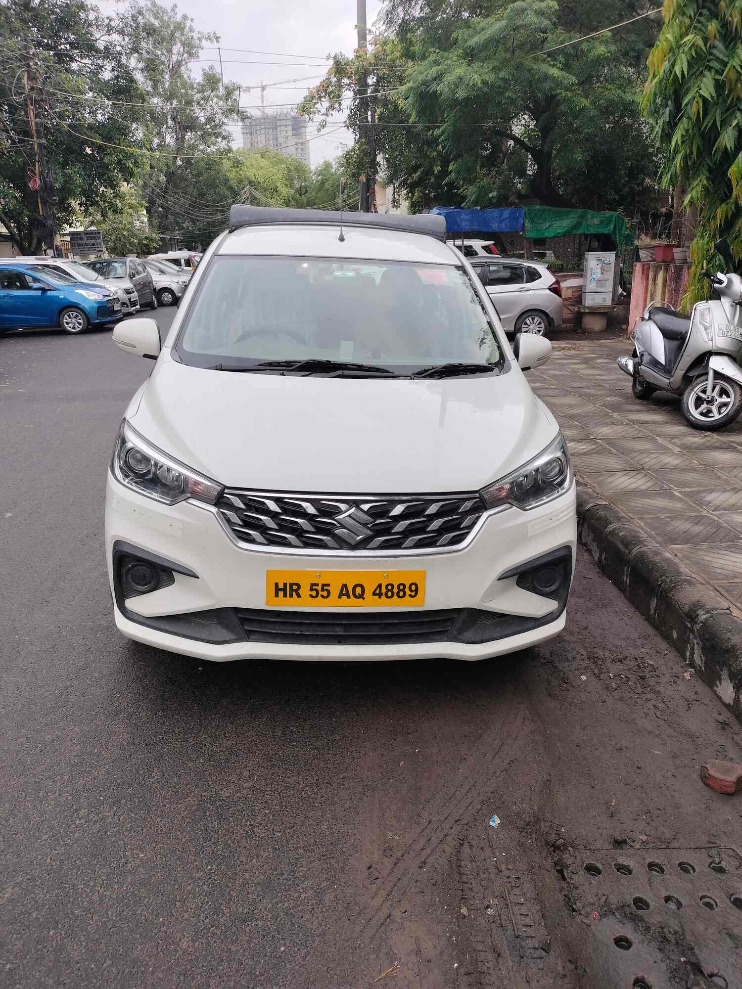 NR Tour and Travel in Ashok Vihar Phase 3 Extension,Delhi Best Car Rental in Delhi Justdial