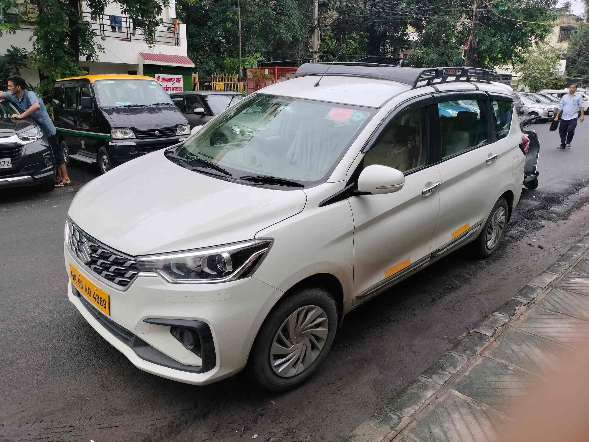 NR Tour and Travel in Ashok Vihar Phase 3 Extension,Delhi Best Car Rental in Delhi Justdial