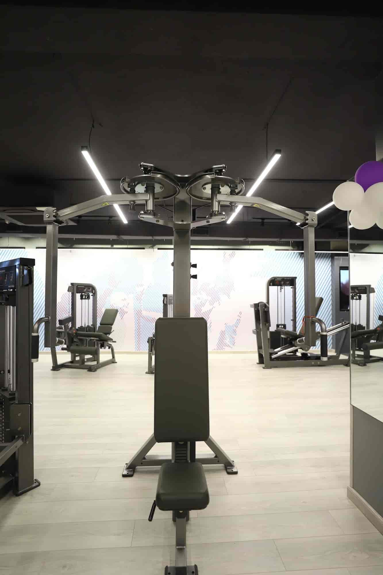 Top 24 Hours Gyms in Gurgaon Best 24 Hours Fitness Gyms Gurgaon near