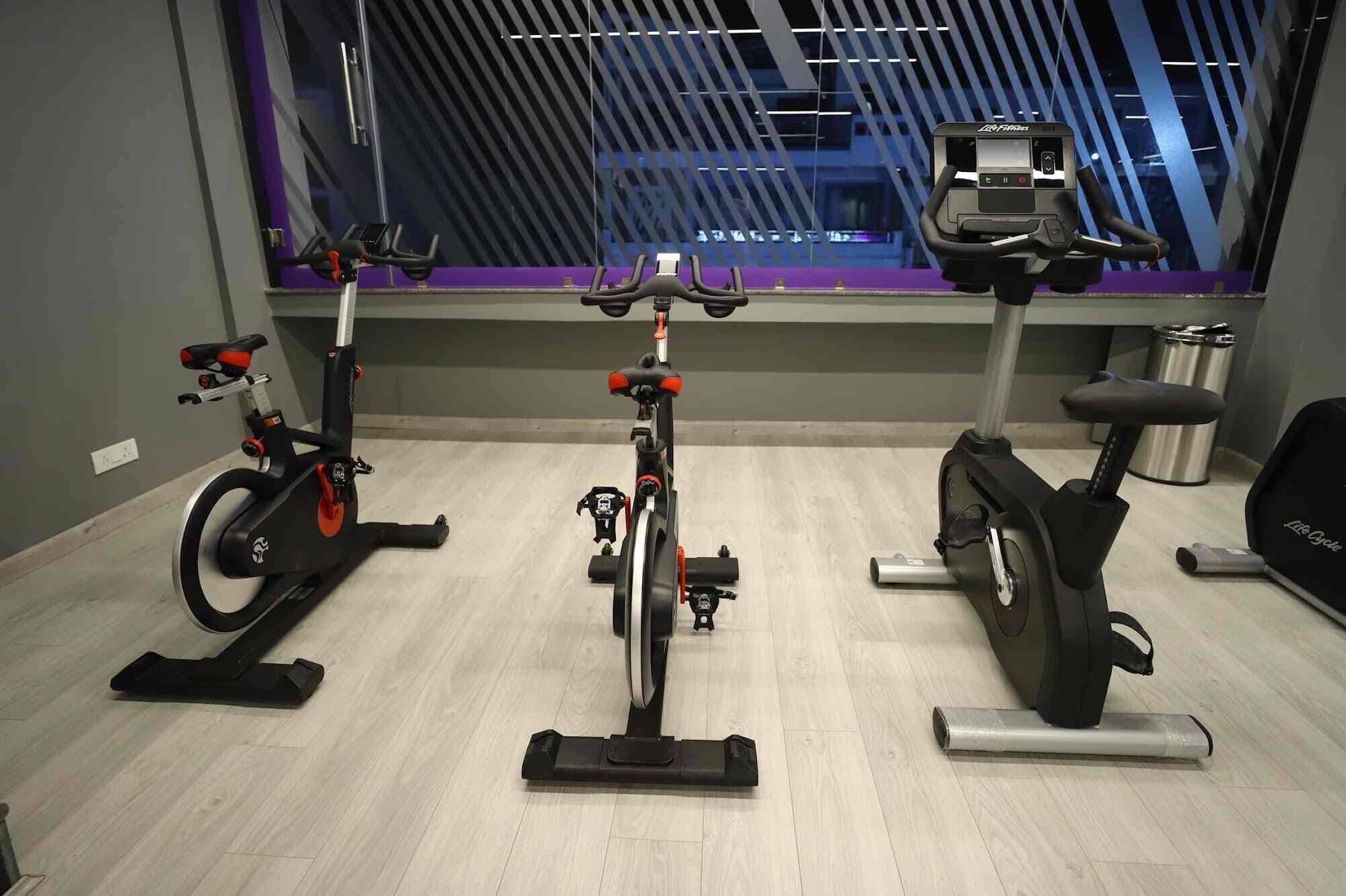 Top 24 Hours Gyms in Gurgaon Best 24 Hours Fitness Gyms Gurgaon near