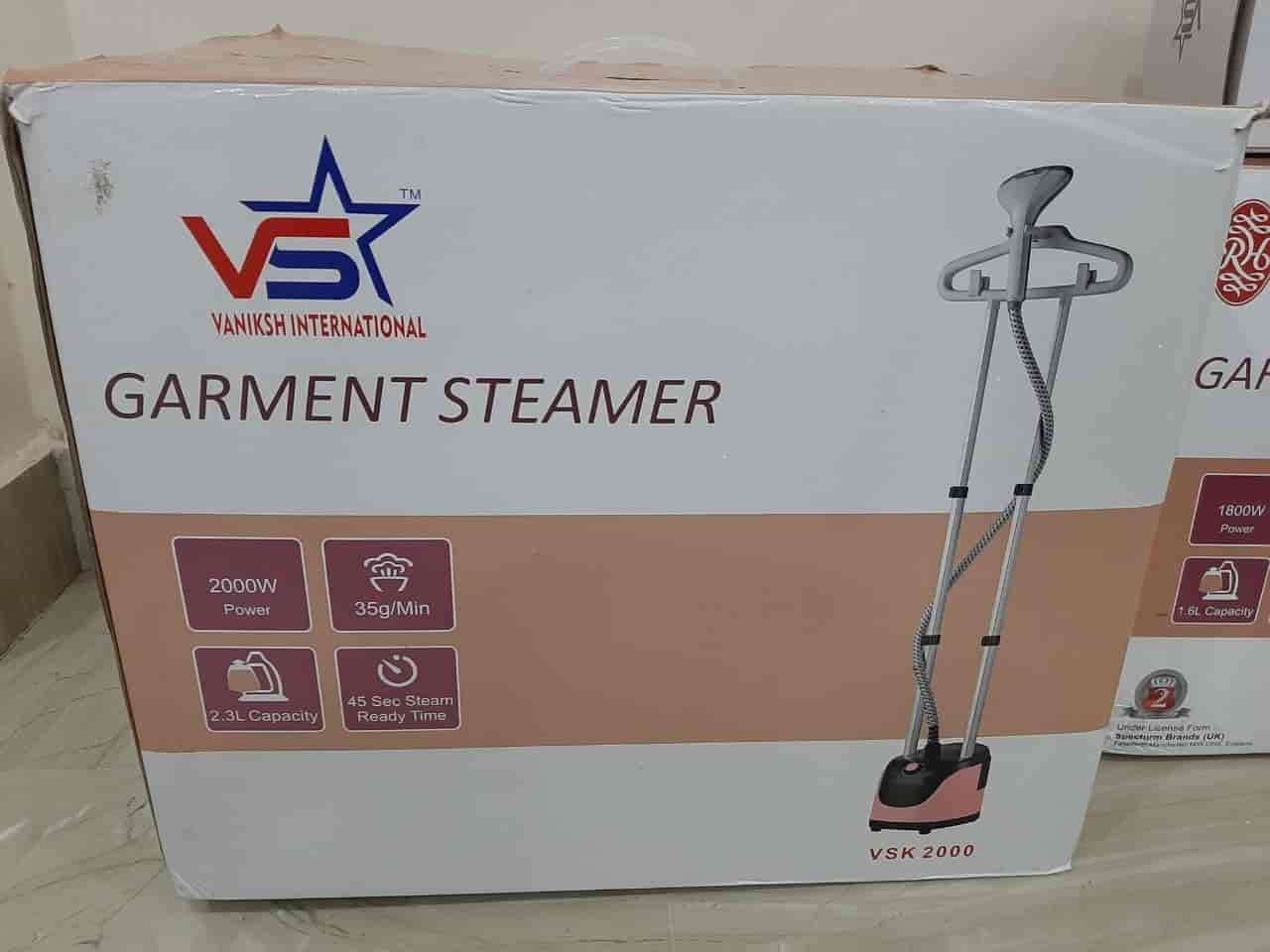 Top Electric Iron Manufacturers in Hyderabad इलेक्ट्रिक आयरन