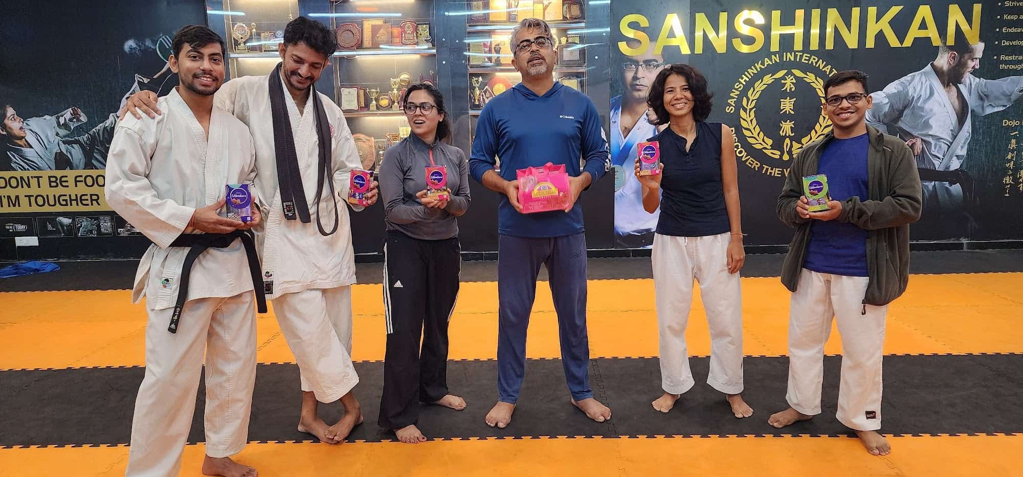 Top Boxing Classes in Gurgaon Best Boxing Academy Gurgaon near me