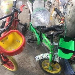 Olx discount baby cycle