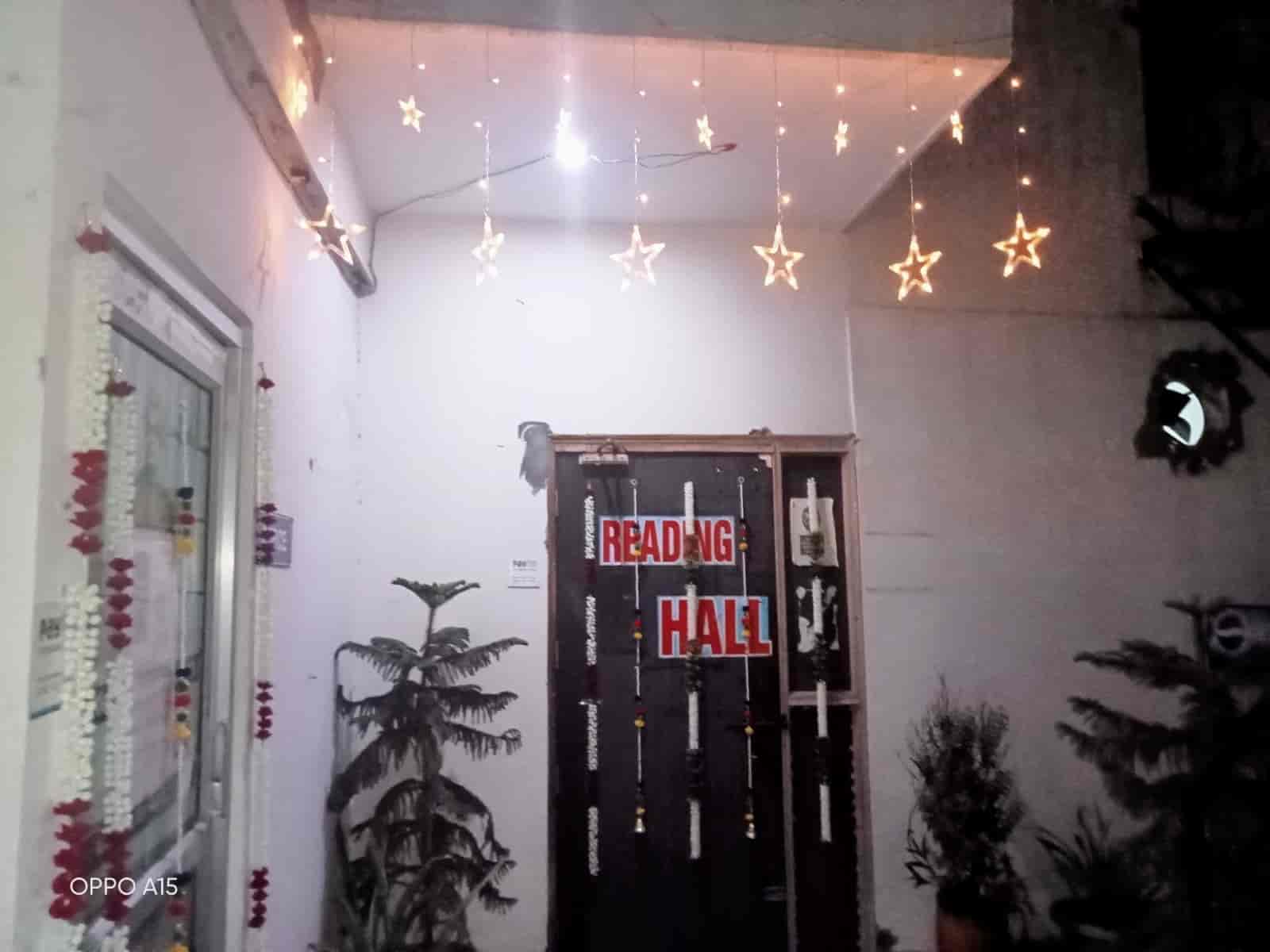 Top Libraries in Subhash Chowk, Gurgaon Best Public Libraries near me