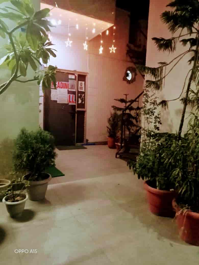 Top Libraries in Subhash Chowk, Gurgaon Best Public Libraries near me