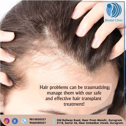 Dr. Vandana Bindal (Bindal Clinic) in Gurgaon Sector 46,Delhi - Best Dermatologists in Delhi - Justdial Dr. Vandana Bindal (Bindal Clinic) in Gurgaon Sector 46,Delhi - Best Dermatologists in Delhi - Justdial
