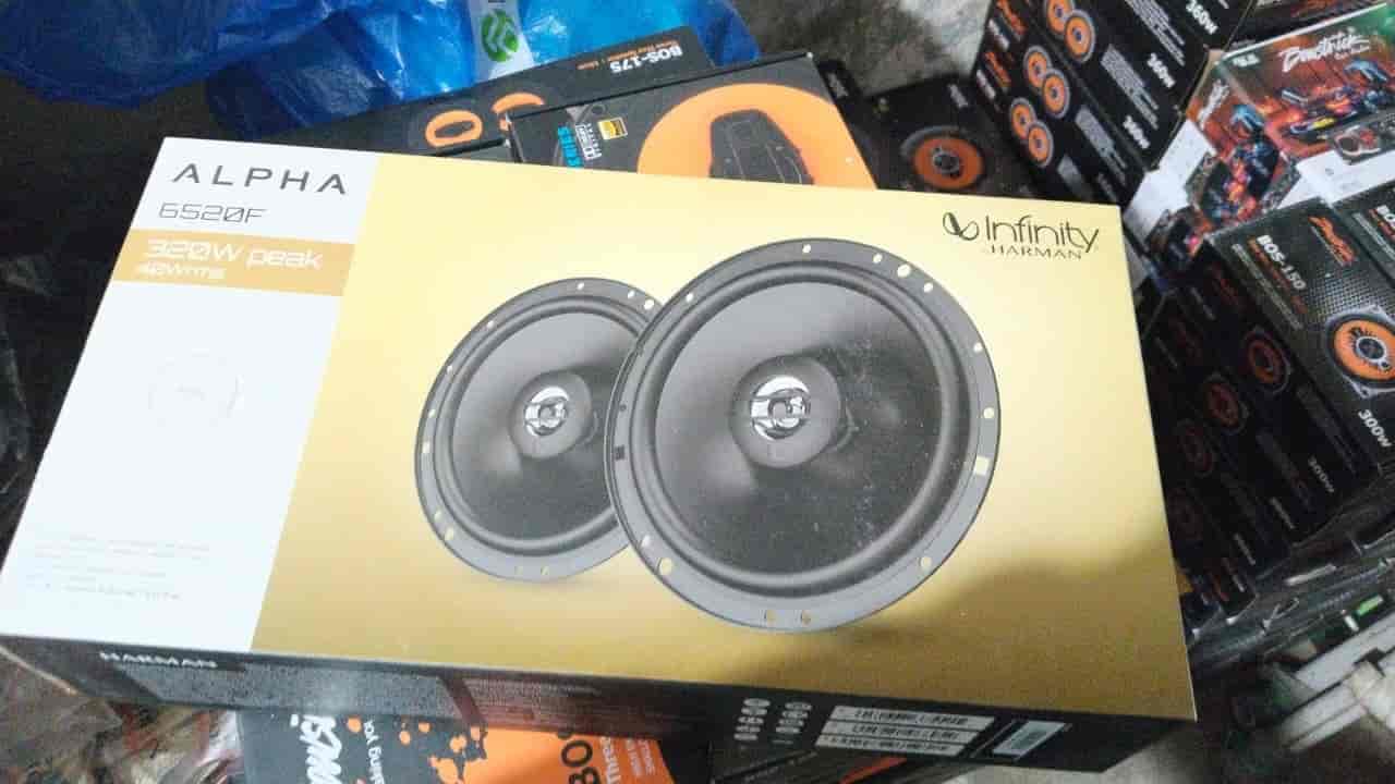 Dev Car Accessaries in Gurgaon City,Delhi Best Car Accessory Dealers