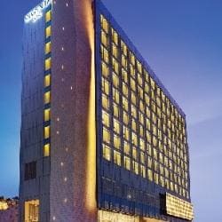Taj City Centre Gurgaon Sector 44 Hotels In Delhi Justdial Vivanta By Taj Gurgaon