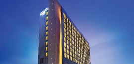 Top 5 Star Hotels In Gurgaon Delhi Best Nearby Taj City Centre