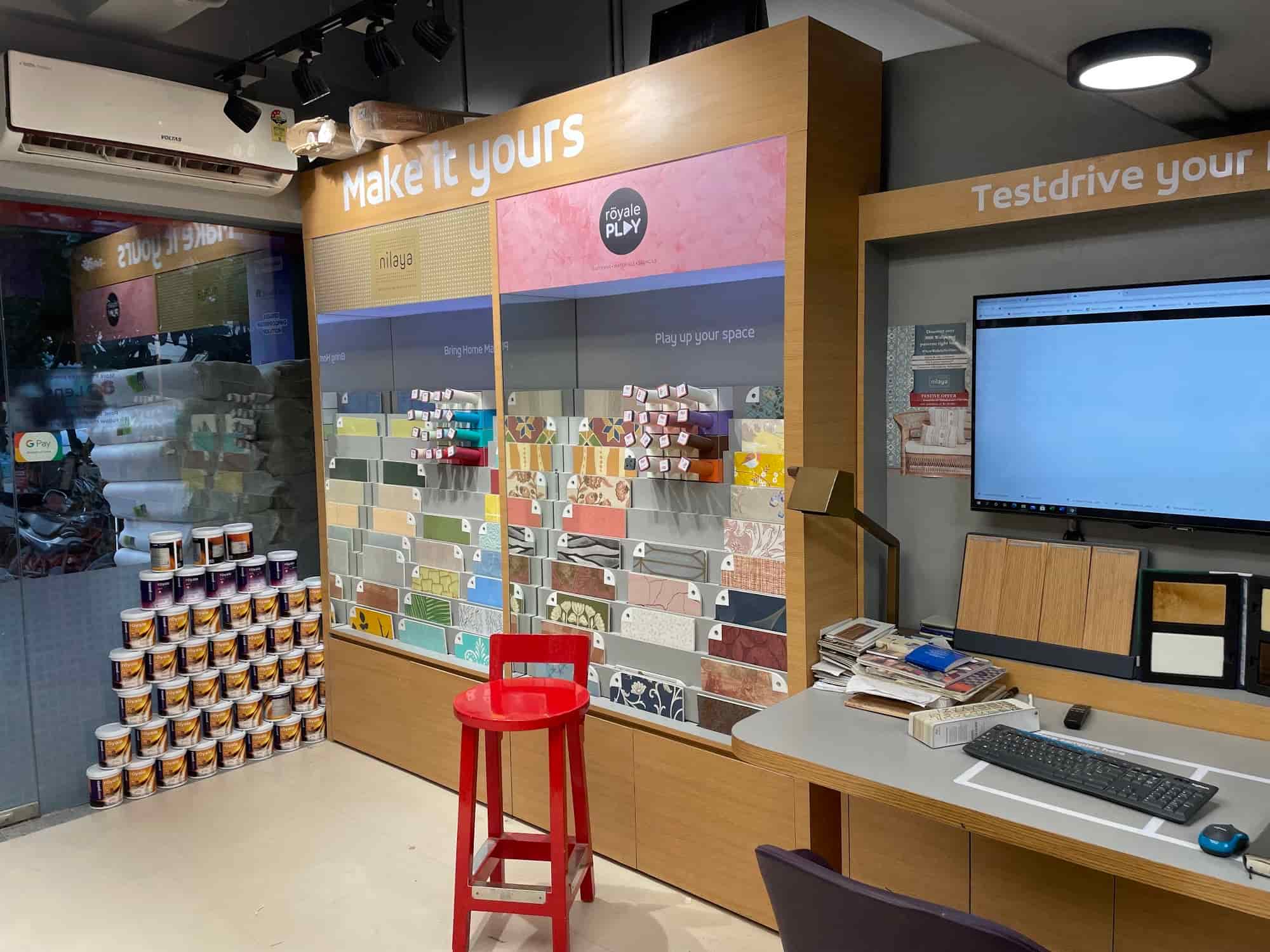 Top Ppg Asian Paints Industrial Paint Dealers in Faridabad Sector 7 Best Ppg Asian Paints