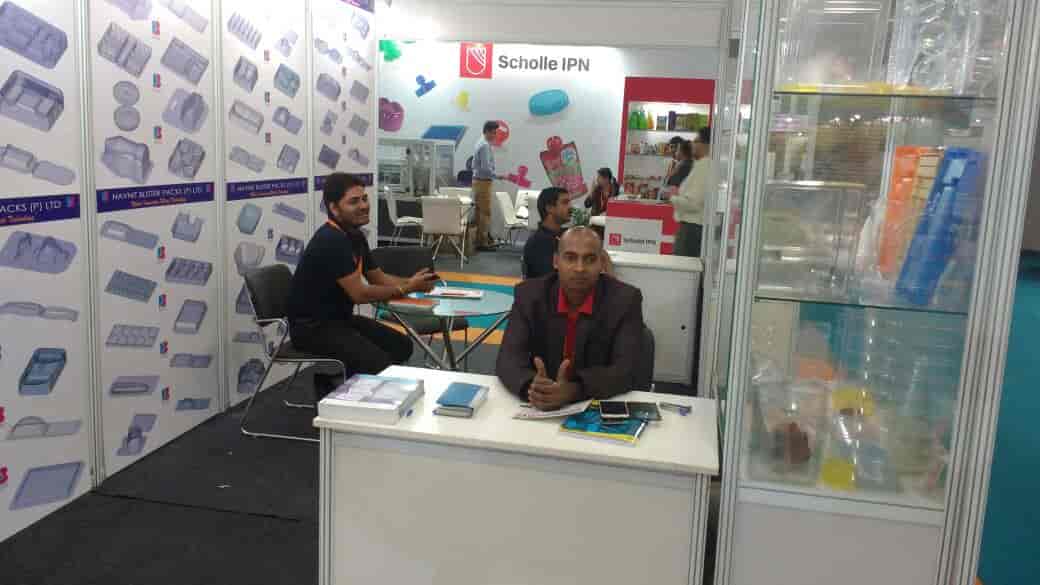 Top Blister Packaging Manufacturers in Bhiwadi ब्लिस्टर पैकेजिंग