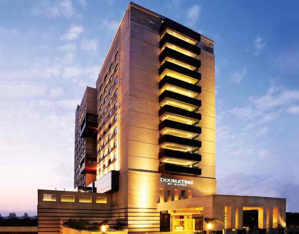 Image result for 5 star hotels in gurgaon