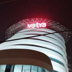 Yatra Online Ltd. office