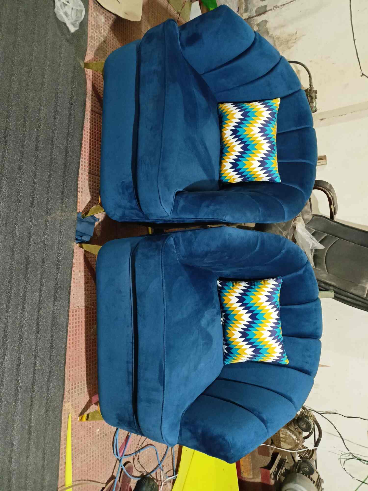 Shahid Sofa Center in Wazirabad Gurgaon,Delhi Best Carpenters in